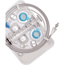 Cateter de Aspiração de Trombos