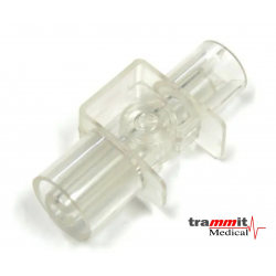 Adaptador de Cânula p/ Capnografia Mainstream - Infantil