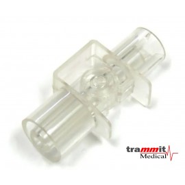 Adaptador de Cânula p/ Capnografia Mainstream - Infantil