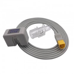 Sensor Capnografia Mainstream  HP Etco2