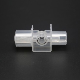 Adaptador de Cânula p/ Capnografia Mainstream - Infantil