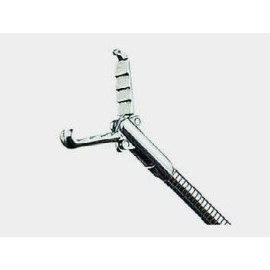 PINÇA ENDOSCÓPICA PARA APREENSÃO