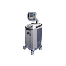 Sistema de CrioAblação Cardíaca