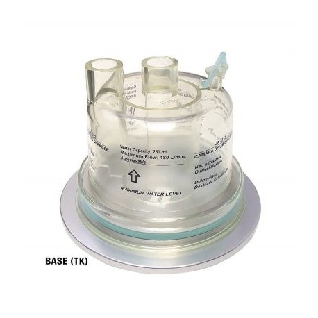 JARRA UMIDIFICADORA UNIVERSAL BASE TK
