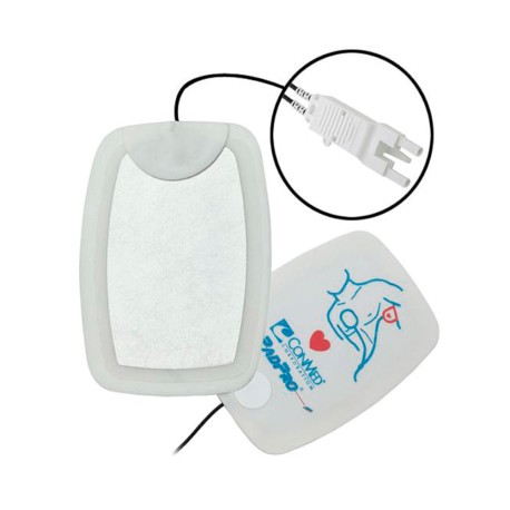 Eletrodos Descartáveis DEA Adulto Stat Padz II