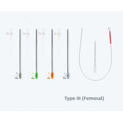 INTRODUTORES  RADIAL E FEMURAL