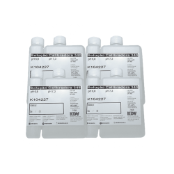 LINHA DE ACESSÓRIOS E CONSUMÍVEIS PARA  Analisadores de pH /Gases M348