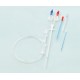 Cateteres Venosos Centrais (CVC)