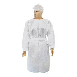 LINHA DESCARTÁVEIS Hospitalar