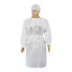 LINHA DESCARTÁVEIS TRAMMIT MEDICAL