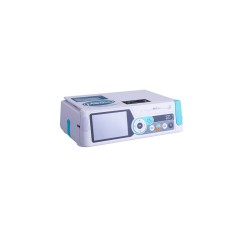 Bomba de Infusão Equipo Trammit