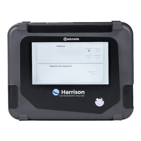 Analisador de Bisturi Harrison