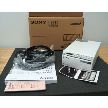 Impressora Termica -  SONY