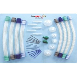 Tubo Corrugado PVC Atóxico