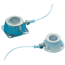 Cateter Venoso Central totalmente implantável