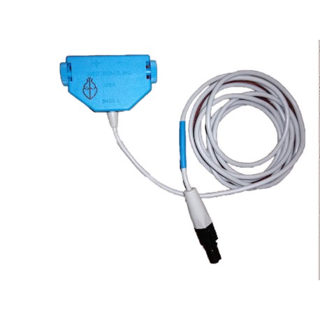 Cabo de marcapasso externo - Medtronic 5433A