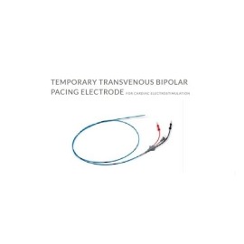 Cateter Eletrodo Temporário Bipolar 6 Fr