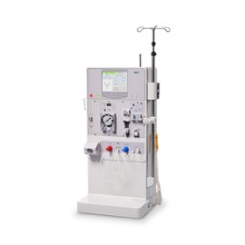 máquina de hemodiálise 2008K