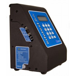 Analisador de Bomba de infusão