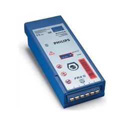 Bateria Recarregavel para desfibrilador Philips Heartstart FR2+