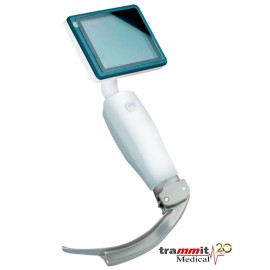 Laringoscópio por video para sala de Ressonância  vls cope