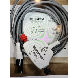 CABOS PARA MARCAPASSO EXTERNO  Medtronic 5392