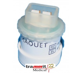 Célula de oxigênio Maquet