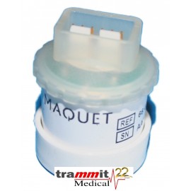 Célula de oxigênio Maquet