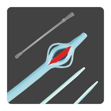 Cateter Balão Dilatador Nefrotrack P/ Nefrostomia Percutânea