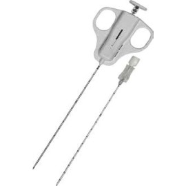 CÂNULA PARA BIÓPSIA DE TECIDOS MOLES