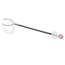 BOLSA COLETORA DE ESPÉCIME DESCARTÁVEL PARA PROCEDIMENTOS ENDOSCÓPICOS