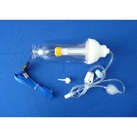 BOMBA DE INFUSÃO CS MEDICAL