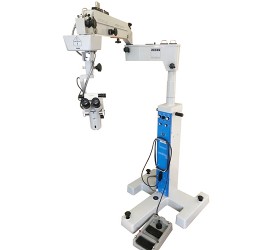 Microscópio Cirúrgico Zeiss OPMI 6