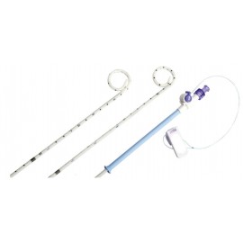 Cateter de drenagem biliar