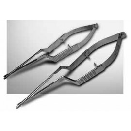 APLICADORES DE TITÂNIO para aneurisma