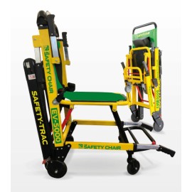 Cadeira de evacuação EV-7000