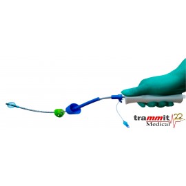 Manipulador Uterino Descartável