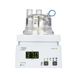 Umidificador aquecido de alto fluxo