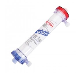 Linha de Dialisadores