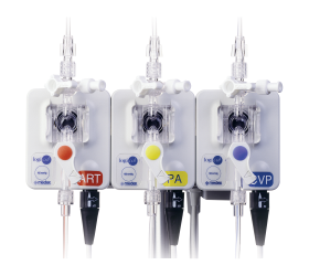 Transdutor de Pressão Invasiva