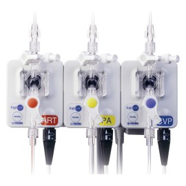 Transdutor de Pressão para Monitores Multiparámetrico