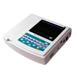 Eletrocardiógrafo  ECG 1200G