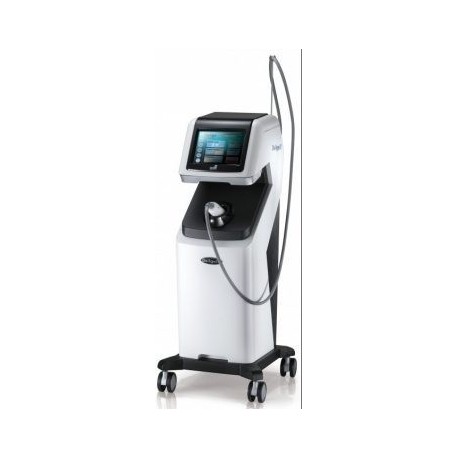 Dispositivo de radiofrequência fracionária (RF)