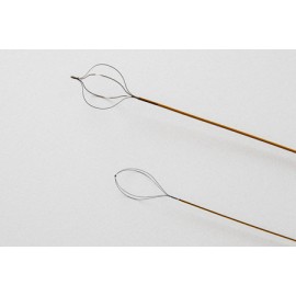 Sonda Extratora tipo Basket