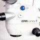 Zeiss OPMI LUMERA T no suporte S-8
