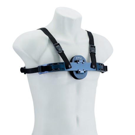 COMPRESSOR TORÁCICO UNIVERSAL (CTU)