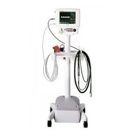 Monitor para Ressonância