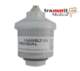 Sensor Oxigênio Ventilador Hamilton C1