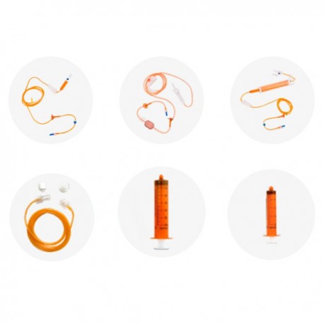 Equipo para bombas Samtronic modelos ICATU S, icatu S TCI