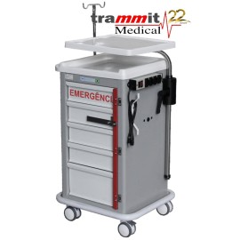 CARRO DE EMERGÊNCIA